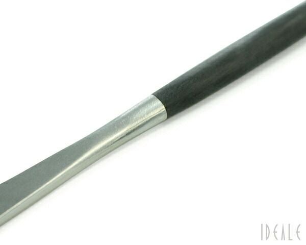 クチポール（Cutipol） ゴア/GOA ステーキナイフ ブラック