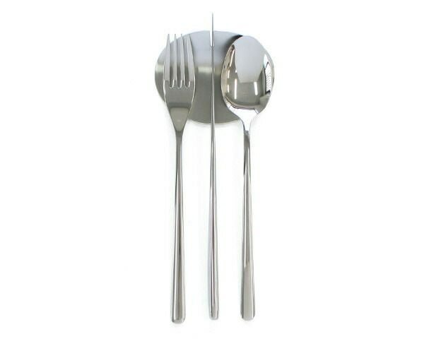 クチポール（Cutipol） アイコン/ICON ディナー3点＆カトラリーレスト1点