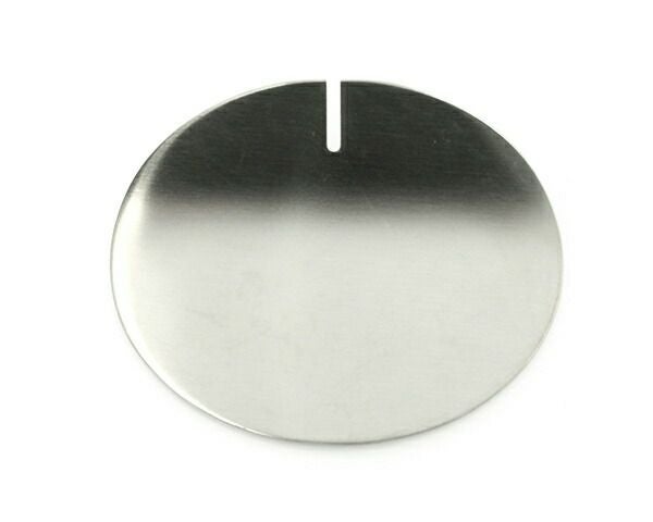 クチポール（Cutipol） アイコン/ICON デザート3点＆カトラリーレスト1点