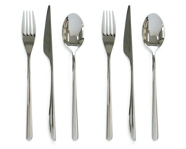 クチポール（Cutipol） アイコン/ICON ディナー6点セット 化粧箱付