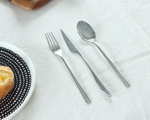 クチポール（Cutipol） アイコン/ICON デザート6点セット 化粧箱付