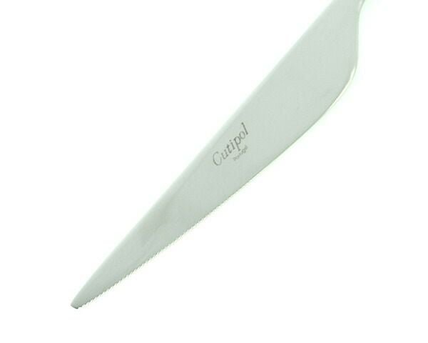 クチポール（Cutipol） アイコン/ICON ディナーナイフ
