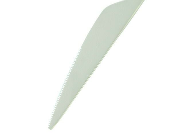 クチポール（Cutipol） アイコン/ICON ディナーナイフ