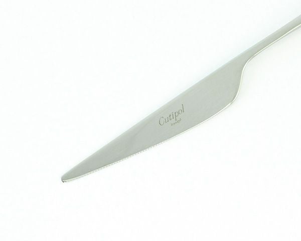 クチポール（Cutipol） アイコン/ICON デザートナイフ