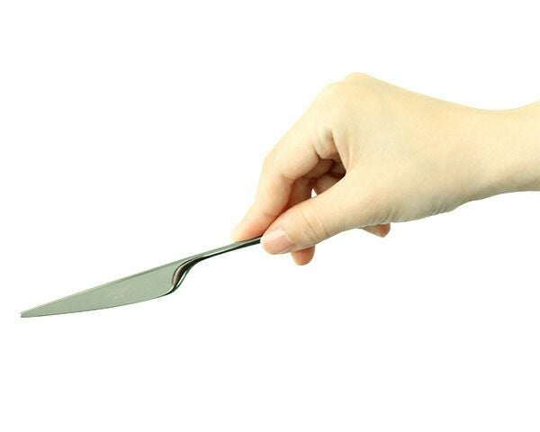 クチポール（Cutipol） アイコン/ICON デザートナイフ