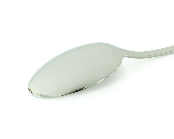 クチポール（Cutipol） アイコン/ICON デザートスプーン