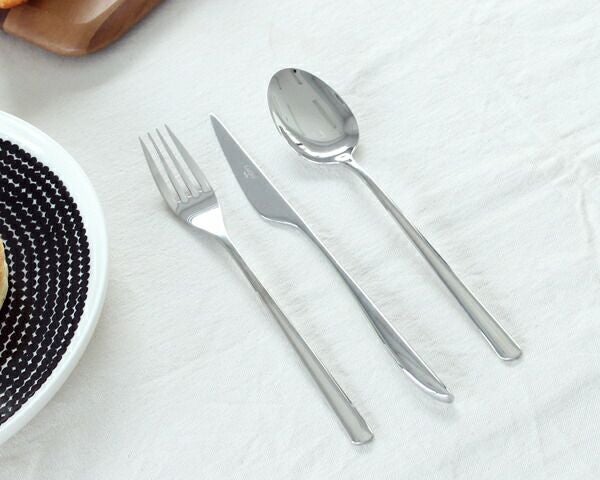 クチポール（Cutipol） アイコン/ICON ディナー3点セット