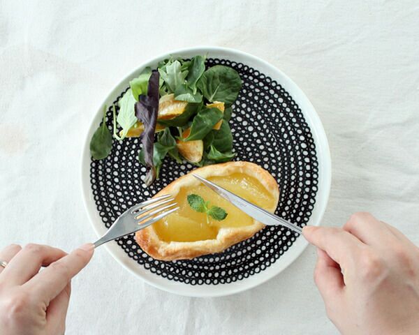 クチポール（Cutipol） アイコン/ICON デザート3点セット