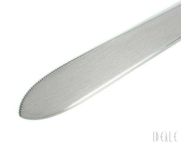 クチポール（Cutipol） バリオマット/VARIO MATT ディナーナイフ