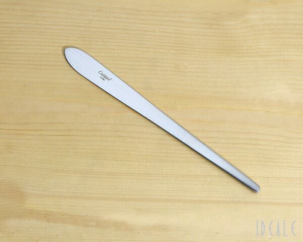 クチポール（Cutipol） バリオマット/VARIO MATT デザートナイフ