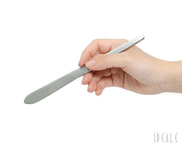 クチポール（Cutipol） バリオマット/VARIO MATT デザートナイフ