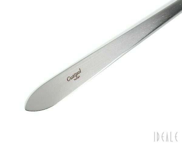 クチポール（Cutipol） バリオマット/VARIO MATT デザートナイフ