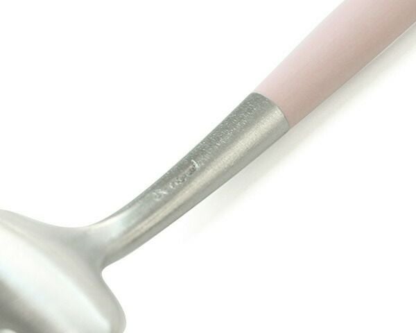 クチポール（Cutipol） ゴア/GOA ディナーフォーク/テーブルフォーク ピンク