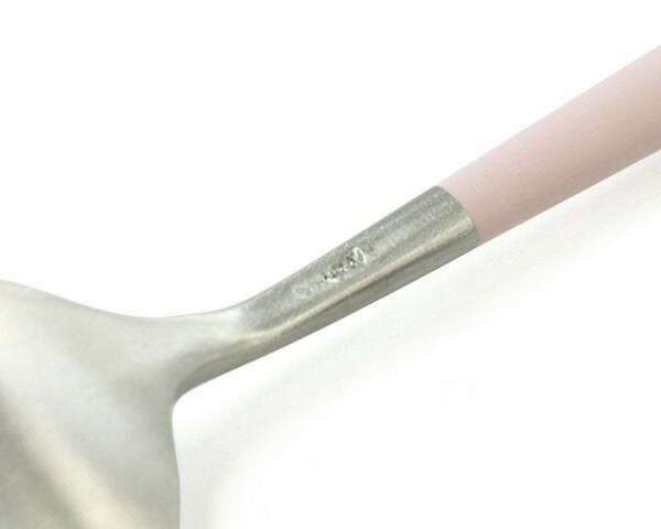 クチポール（Cutipol） ゴア/GOA ディナースプーン/テーブルスプーン ピンク