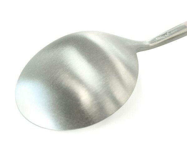 クチポール（Cutipol） ゴア/GOA ディナースプーン/テーブルスプーン ピンク