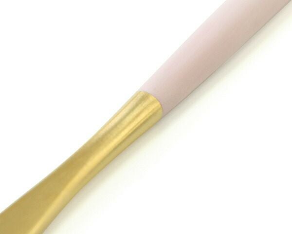 クチポール（Cutipol） ゴア/GOA ディナー/テーブルナイフ ピンクマットゴールド