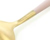 クチポール（Cutipol） ゴア/GOA ディナー/テーブルスプーン ピンクマットゴールド