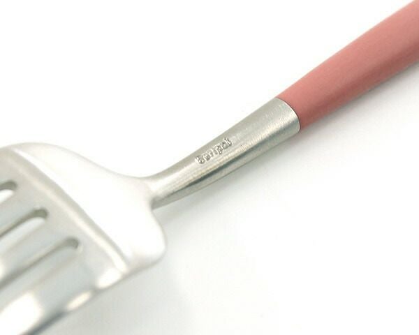 クチポール（Cutipol） ゴア/GOA ディナーフォーク レッド