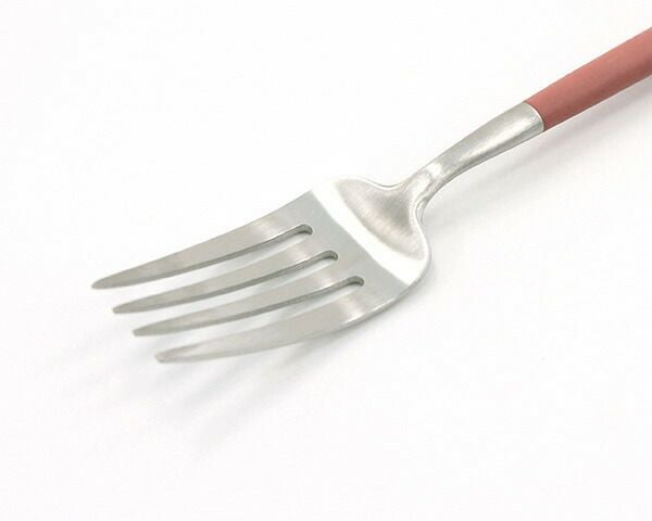 クチポール（Cutipol） ゴア/GOA デザートフォーク レッド