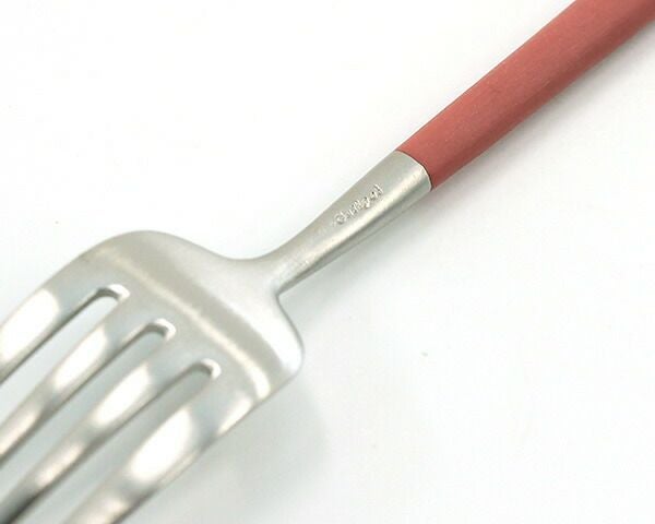 クチポール（Cutipol） ゴア/GOA デザートフォーク レッド