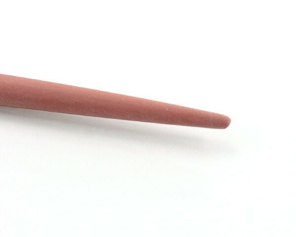 クチポール（Cutipol） ゴア/GOA コーヒー/ティー スプーン レッド