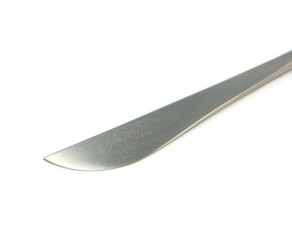 クチポール（Cutipol） ゴア/GOA デザートナイフ レッド