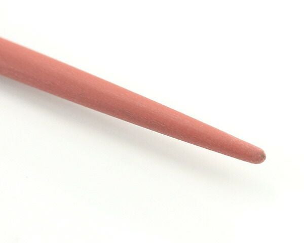 クチポール（Cutipol） ゴア/GOA コーヒー/ティー スプーン レッドマットゴールド