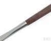 クチポール（Cutipol） ゴア/GOA ディナーナイフ ブラウン