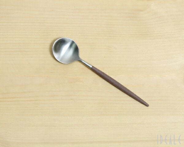 クチポール（Cutipol） ゴア/GOA コーヒー/ティースプーン ブラウン