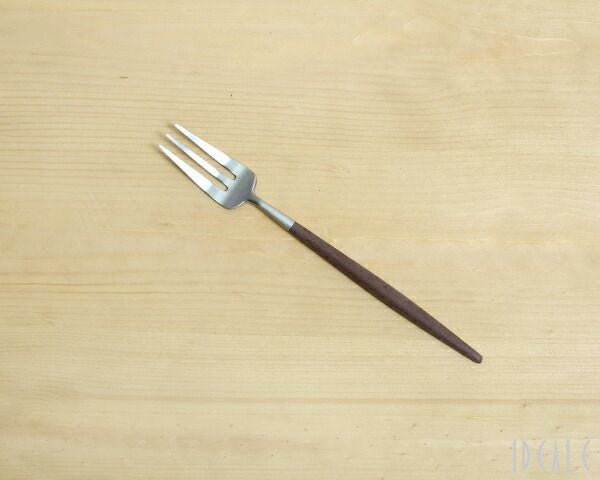 クチポール（Cutipol） ゴア/GOA ケーキフォーク ブラウン