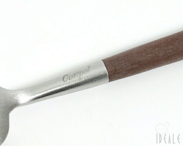 クチポール（Cutipol） ゴア/GOA ケーキフォーク ブラウン