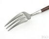 クチポール（Cutipol） ゴア/GOA ケーキフォーク ブラウン