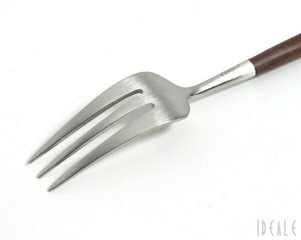 クチポール（Cutipol） ゴア/GOA ケーキフォーク ブラウン