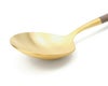 クチポール（Cutipol） ゴア/GOA ディナースプーン ブラウンマットゴールド