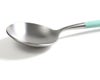 クチポール（Cutipol） ゴア/GOA デザートスプーン ターコイズ