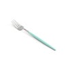 クチポール（Cutipol） ゴア/GOA ケーキフォーク ターコイズ