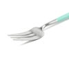 クチポール（Cutipol） ゴア/GOA ケーキフォーク ターコイズ