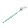 クチポール（Cutipol） ゴア/GOA ケーキフォーク ターコイズ