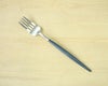 クチポール（Cutipol） ゴア/GOA ディナーフォーク/テーブルフォーク ブルー