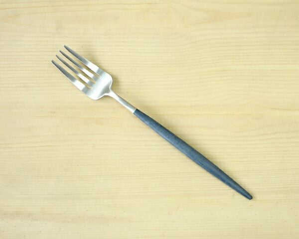 クチポール（Cutipol） ゴア/GOA ディナーフォーク/テーブルフォーク ブルー