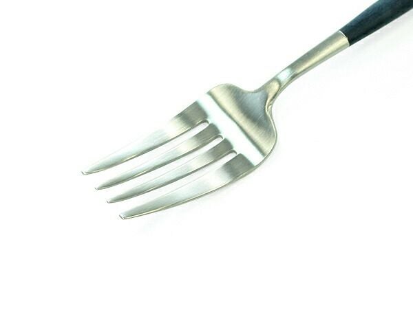 クチポール（Cutipol） ゴア/GOA ディナーフォーク/テーブルフォーク ブルー