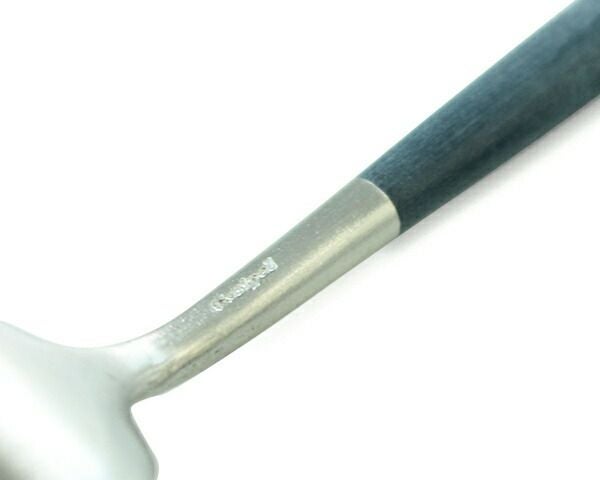 クチポール（Cutipol） ゴア/GOA ディナーフォーク/テーブルフォーク ブルー