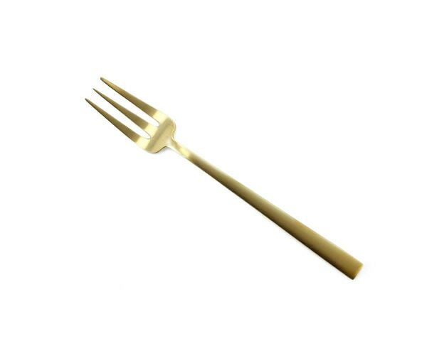 クチポール（Cutipol） デュナ/DUNA ペストリーフォーク ゴールド