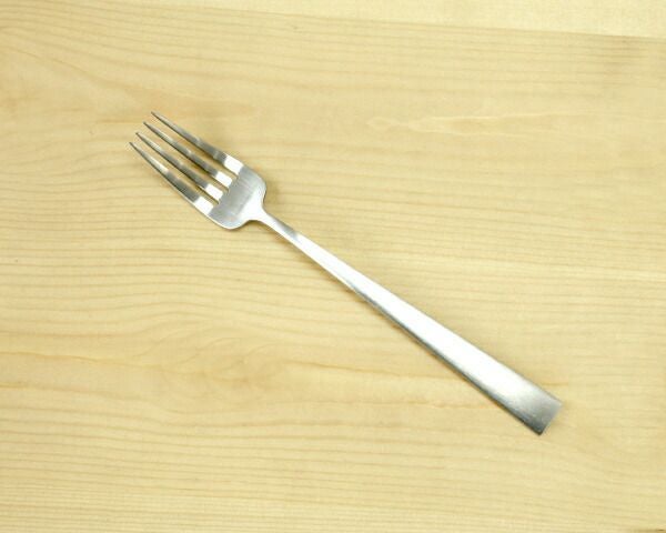 クチポール（Cutipol） デュナ/DUNA デザートフォーク シルバー