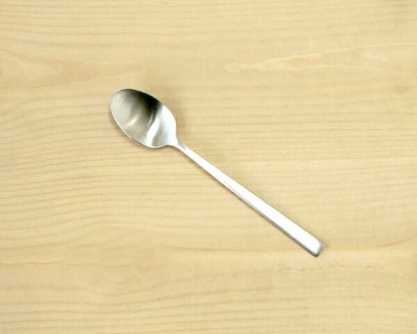 クチポール（Cutipol） デュナ/DUNA コーヒー／ティースプーン シルバー