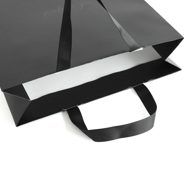 クチポール（Cutipol） 紙袋 ※同ブランドの商品購入時のみお買い求めいただけます