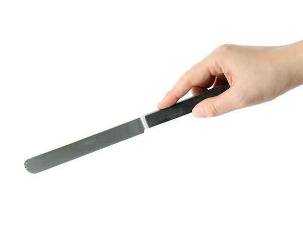 クチポール（Cutipol） クーベ/KUBE ディナーナイフ/テーブルナイフ