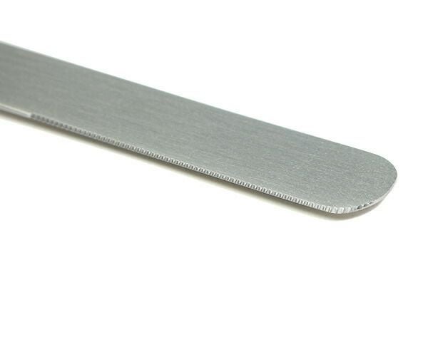 クチポール（Cutipol） クーベ/KUBE ディナーナイフ/テーブルナイフ