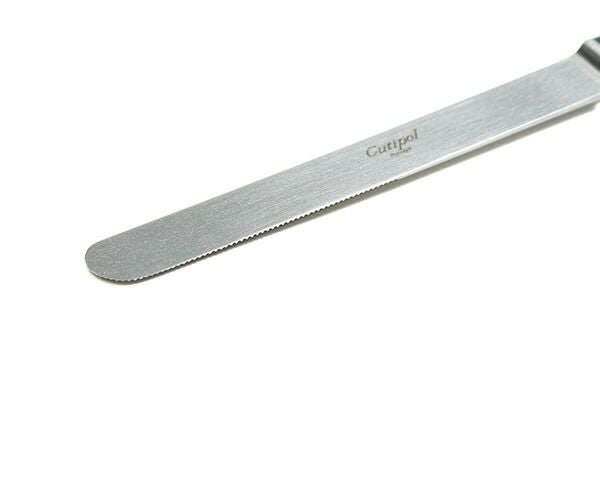 クチポール（Cutipol） クーベ/KUBE デザートナイフ