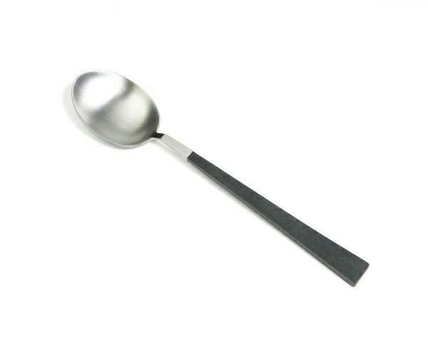 クチポール（Cutipol） クーベ/KUBE デザートスプーン